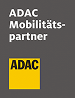 Logo ADAC Mobilitätspartner