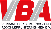 Logo Verband der Bergungs- und Abschleppunternehmen